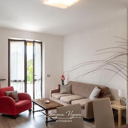 Letizia Lake House - Lovere Buitenkant foto