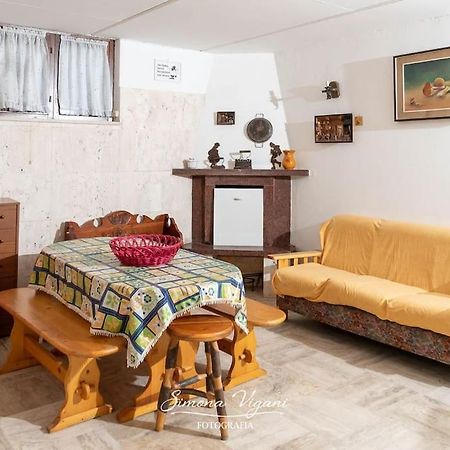 Letizia Lake House - Lovere Buitenkant foto