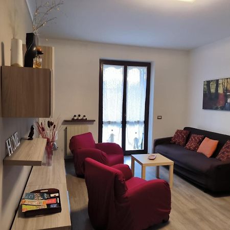 Letizia Lake House - Lovere Buitenkant foto