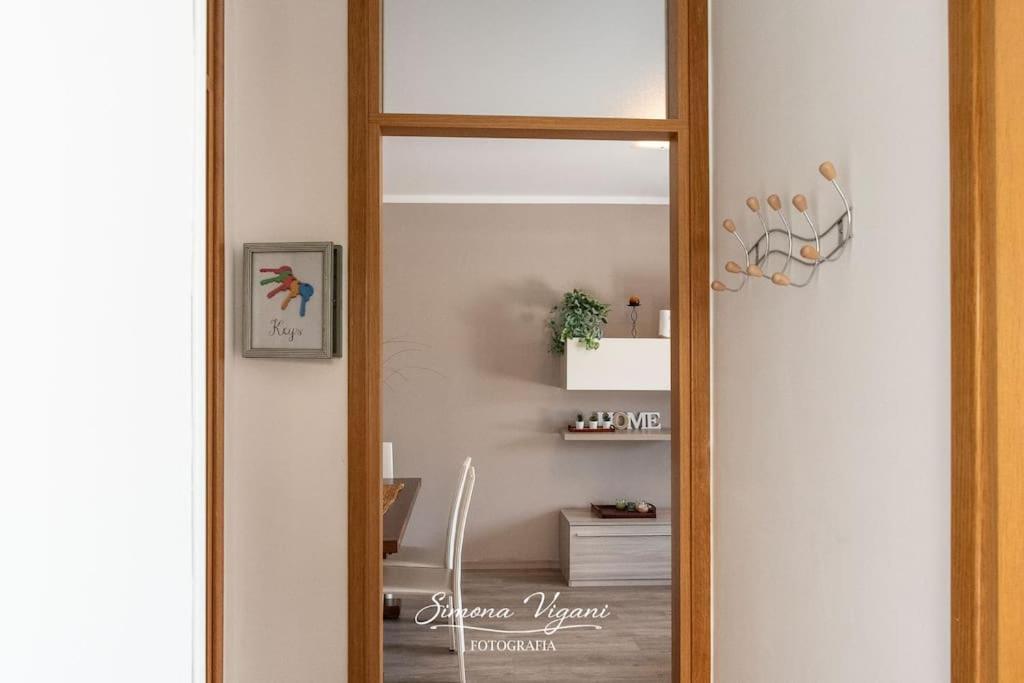 Letizia Lake House - Lovere Buitenkant foto