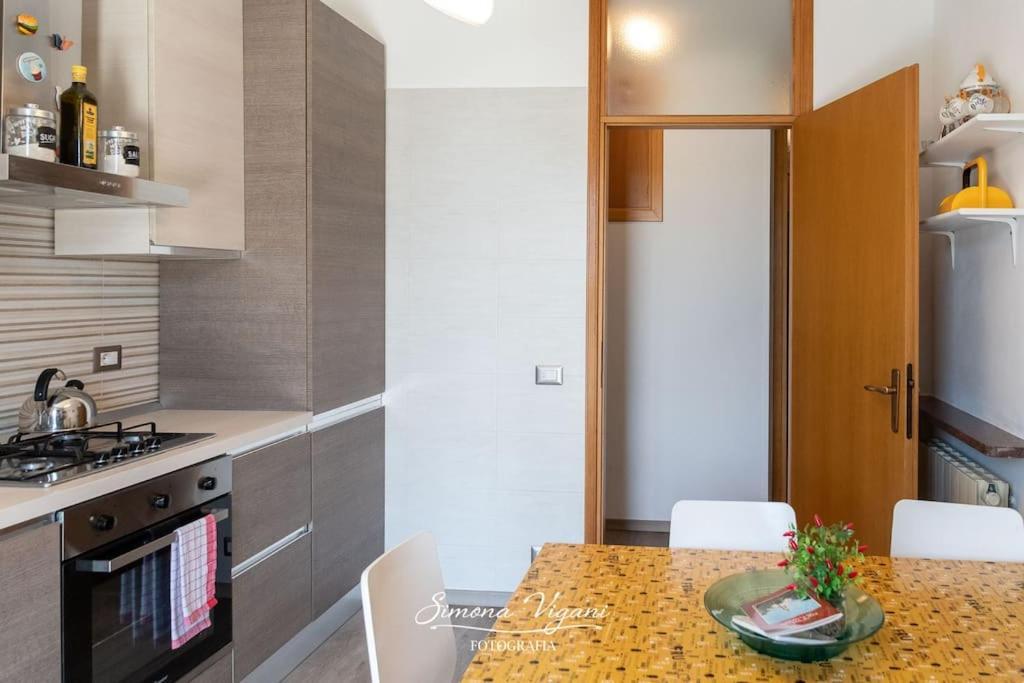 Letizia Lake House - Lovere Buitenkant foto