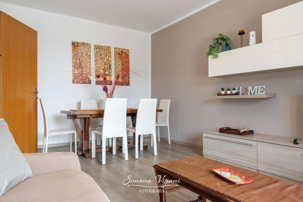 Letizia Lake House - Lovere Buitenkant foto