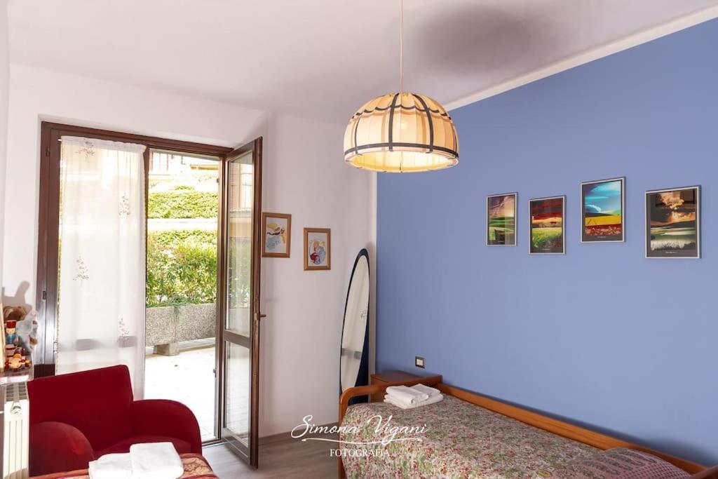 Letizia Lake House - Lovere Buitenkant foto
