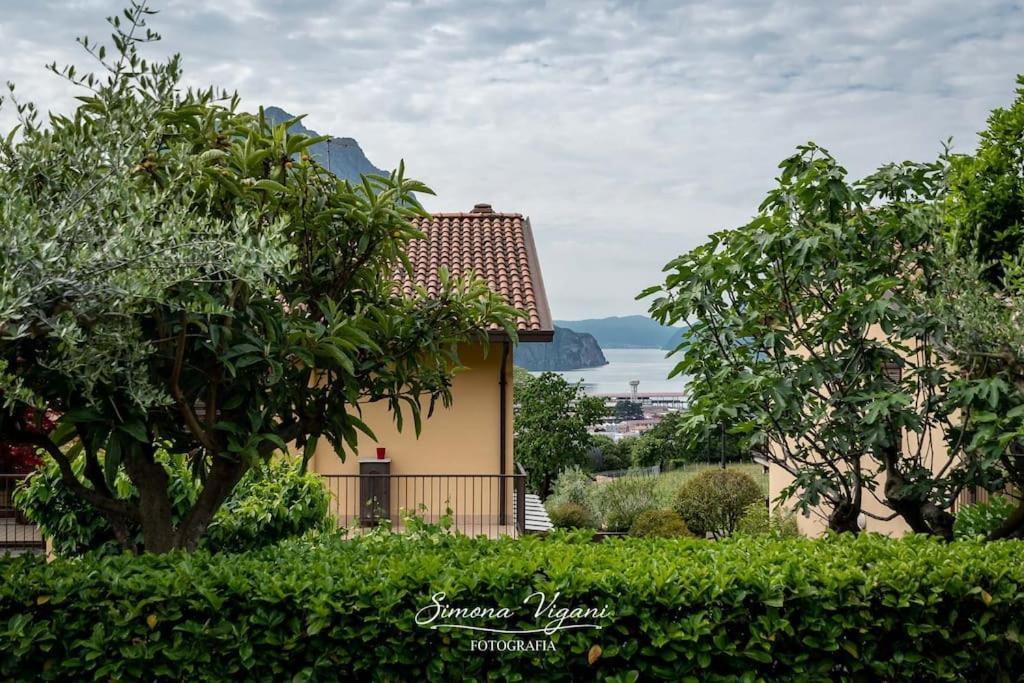 Letizia Lake House - Lovere Buitenkant foto